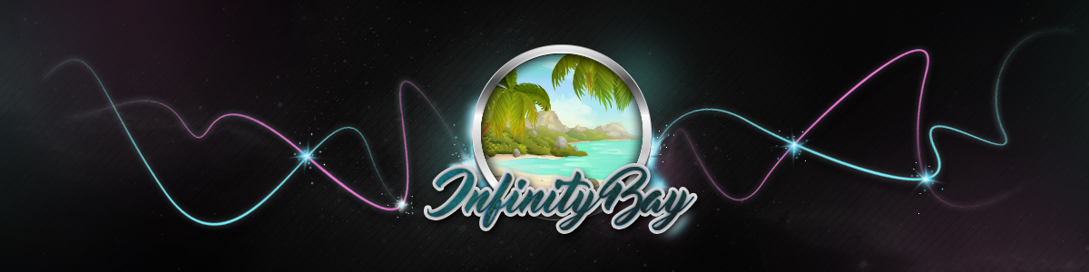 Infinity bay logo